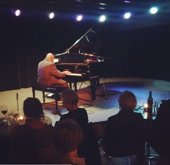 The Bassment-萨斯卡通必去景点