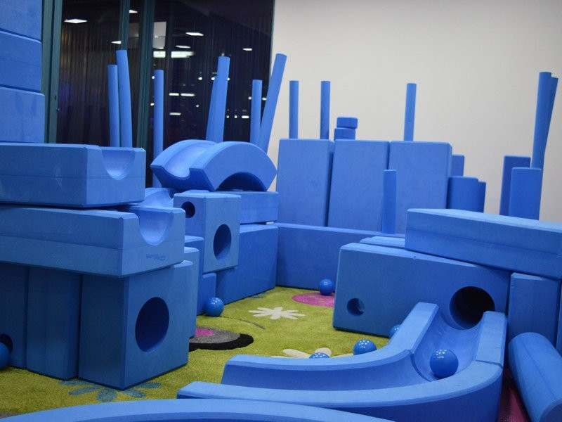 Nevada Park Amusement Park-Paestum必去景点