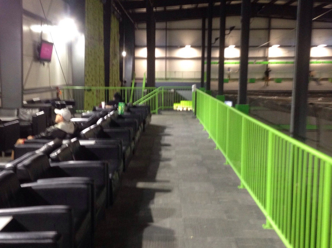 Zip City-Streetsboro必去景点