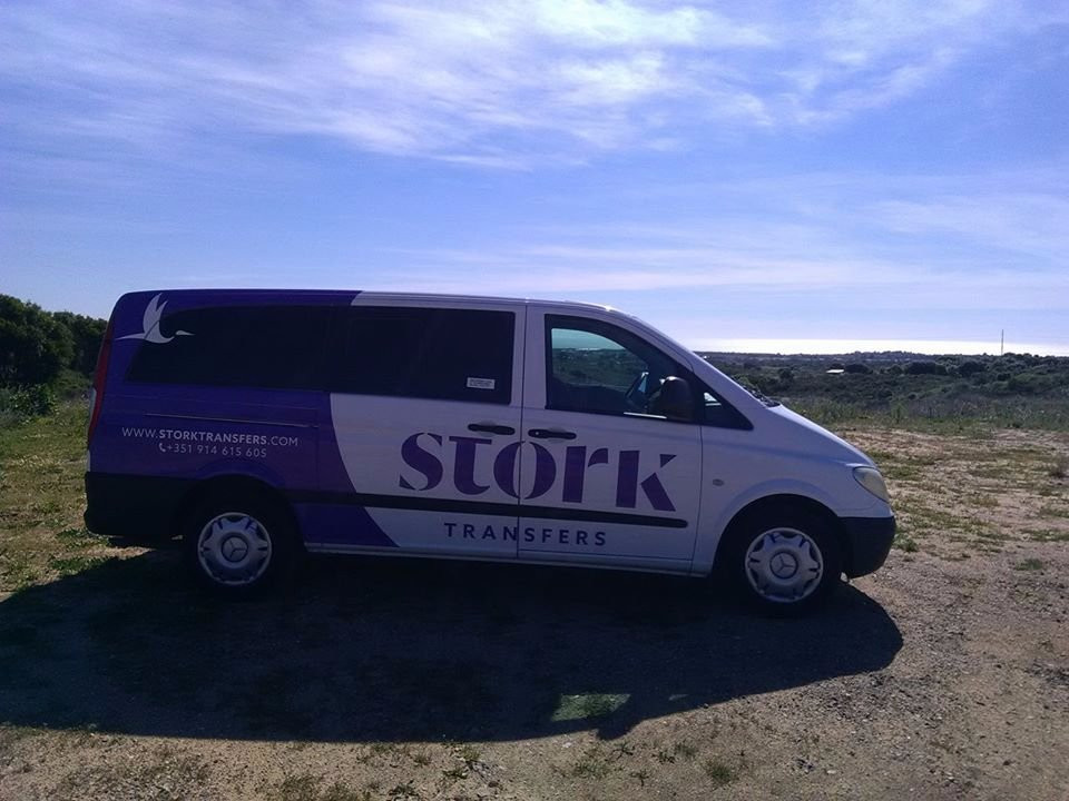 Stork Transfers景点图片