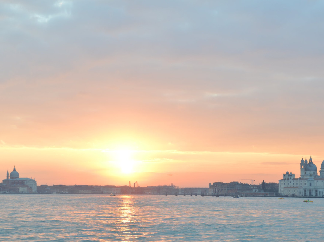 Venice Local Guide-威尼斯必去景点