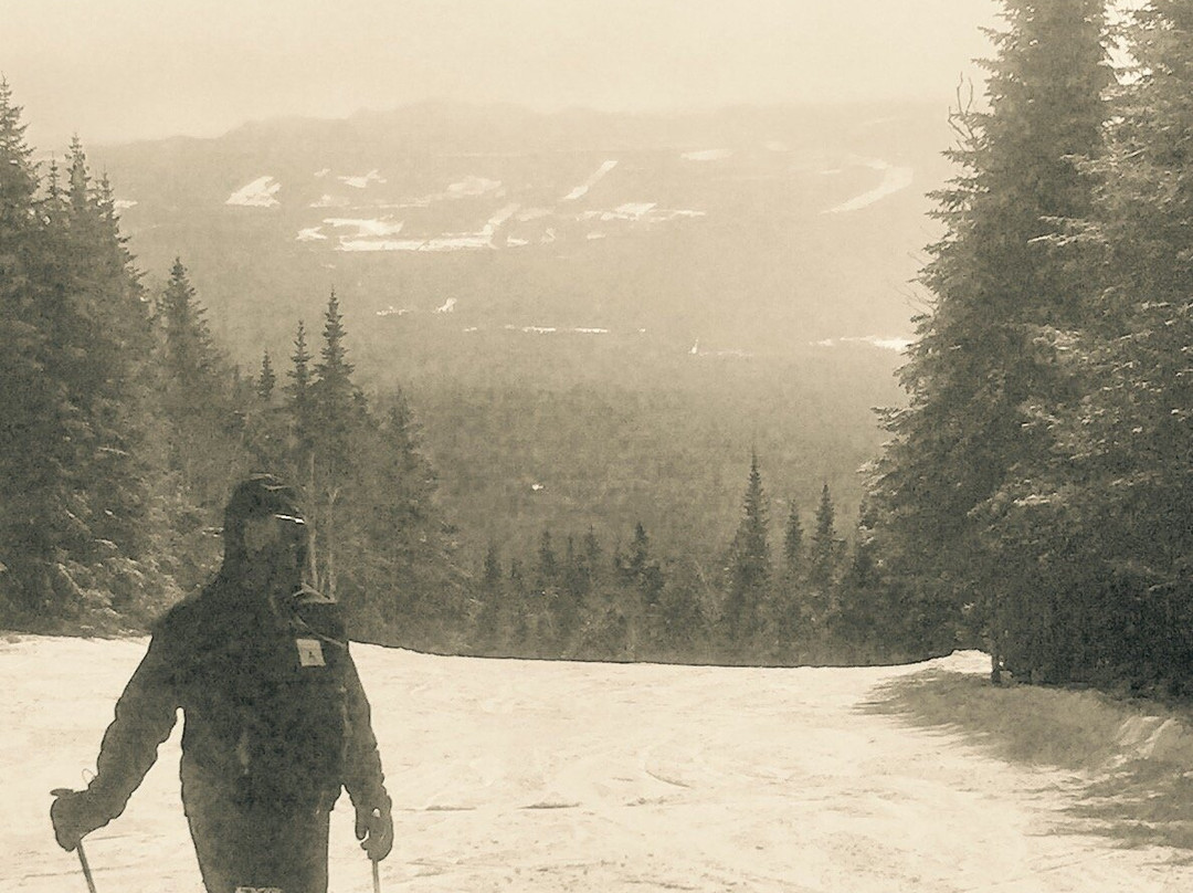 Mont Grand-Fonds-拉马尔拜必去景点