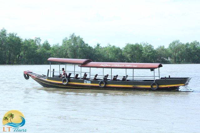 Lan Thanh tours-Ben Tre必去景点