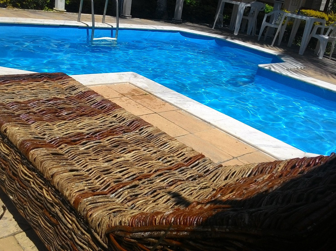 São José da Coroa Grande酒店住宿-Ecomar Pousada