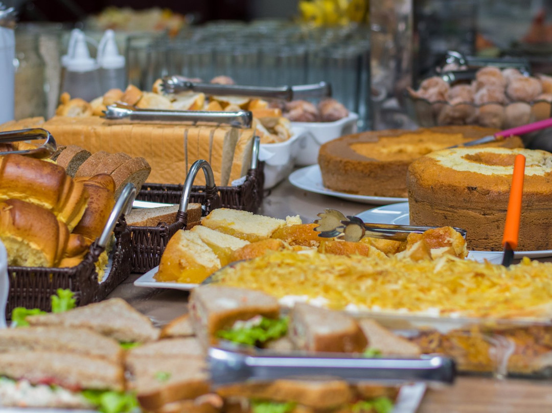 Hotel Rio Grande主图