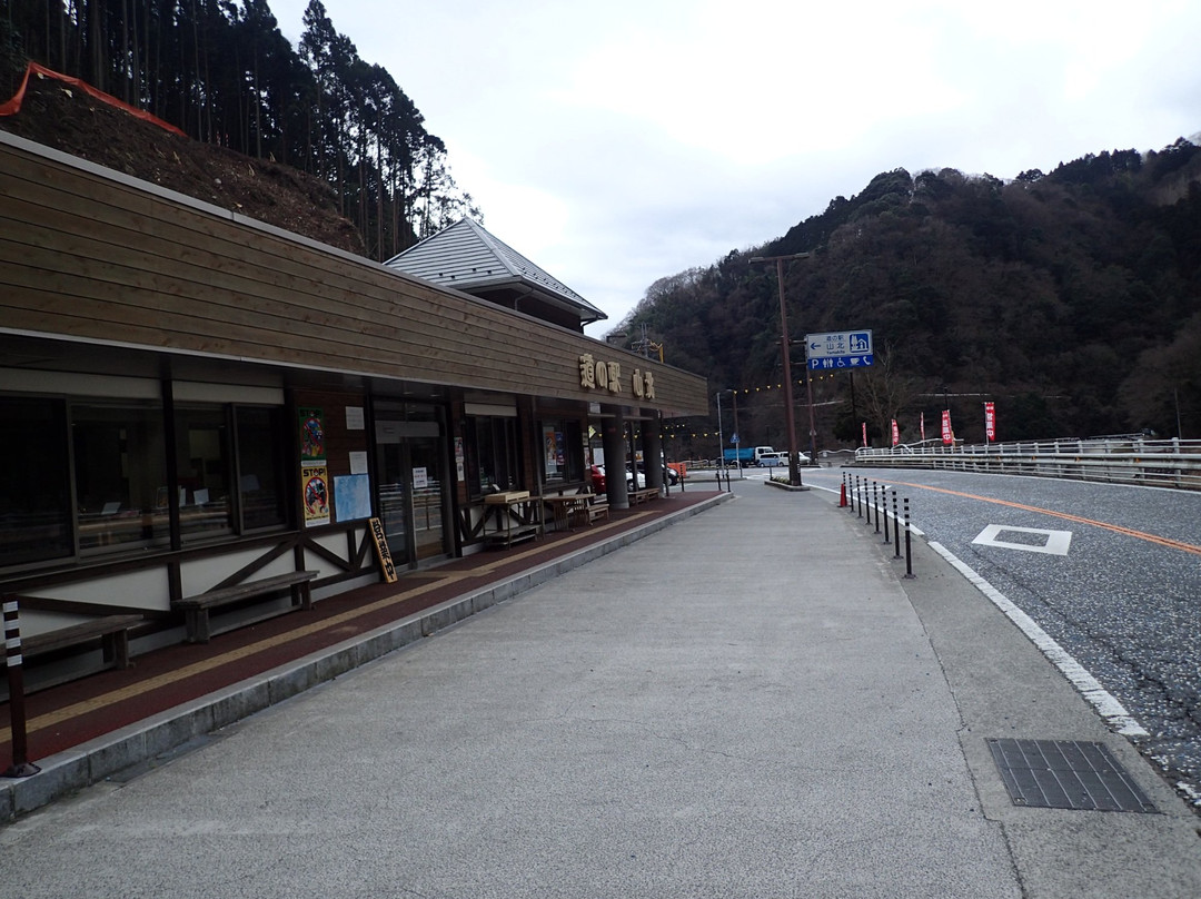 Yamakita Michi-no-Eki景点图片