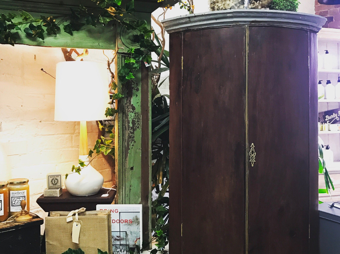 The Black hen-德洛兰恩必去景点