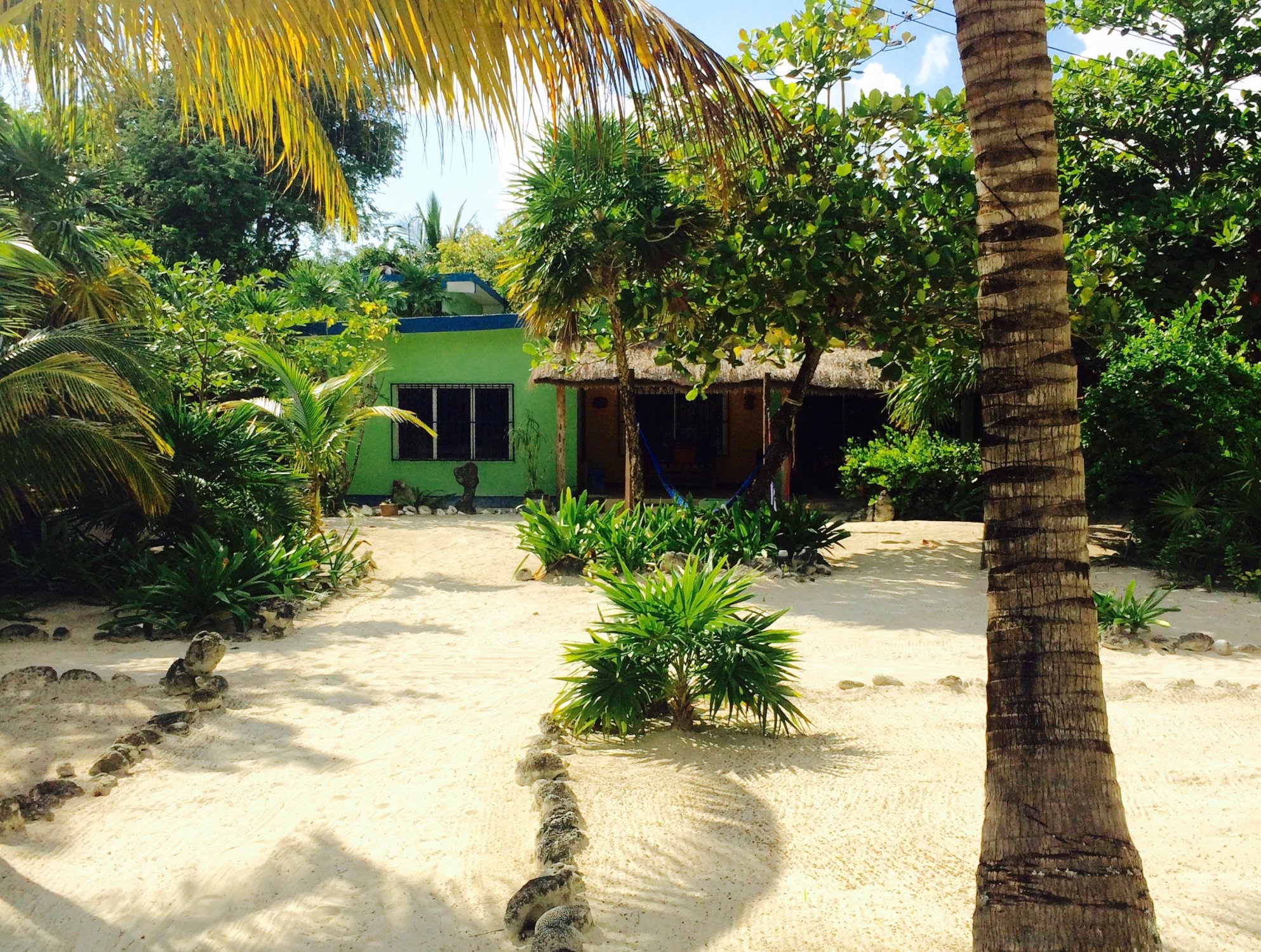 The Ascension Bay Bed and Breakfast-官方