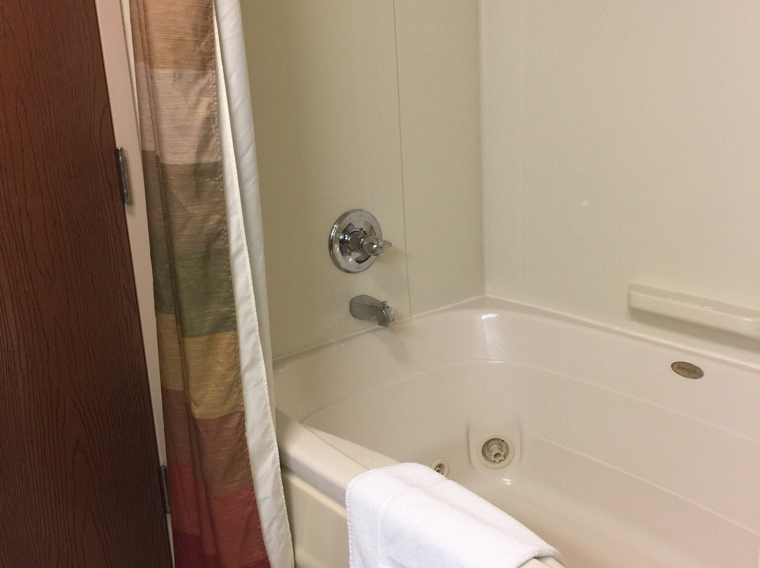 McConnelsville酒店住宿-Caldwell Inn