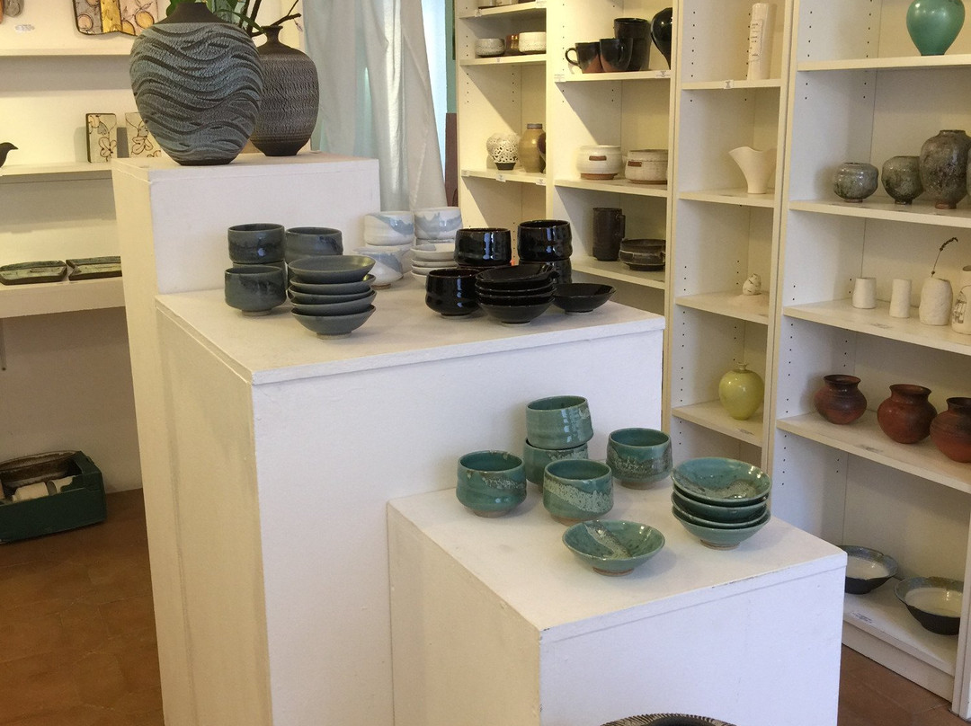 A.I.R. Vallauris-Golfe-Juan Vallauris必去景点