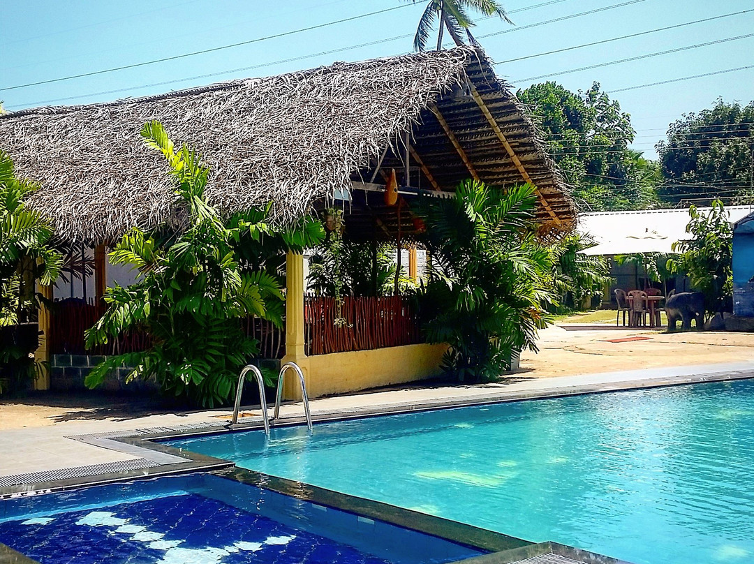 Home Feel Hotel主图