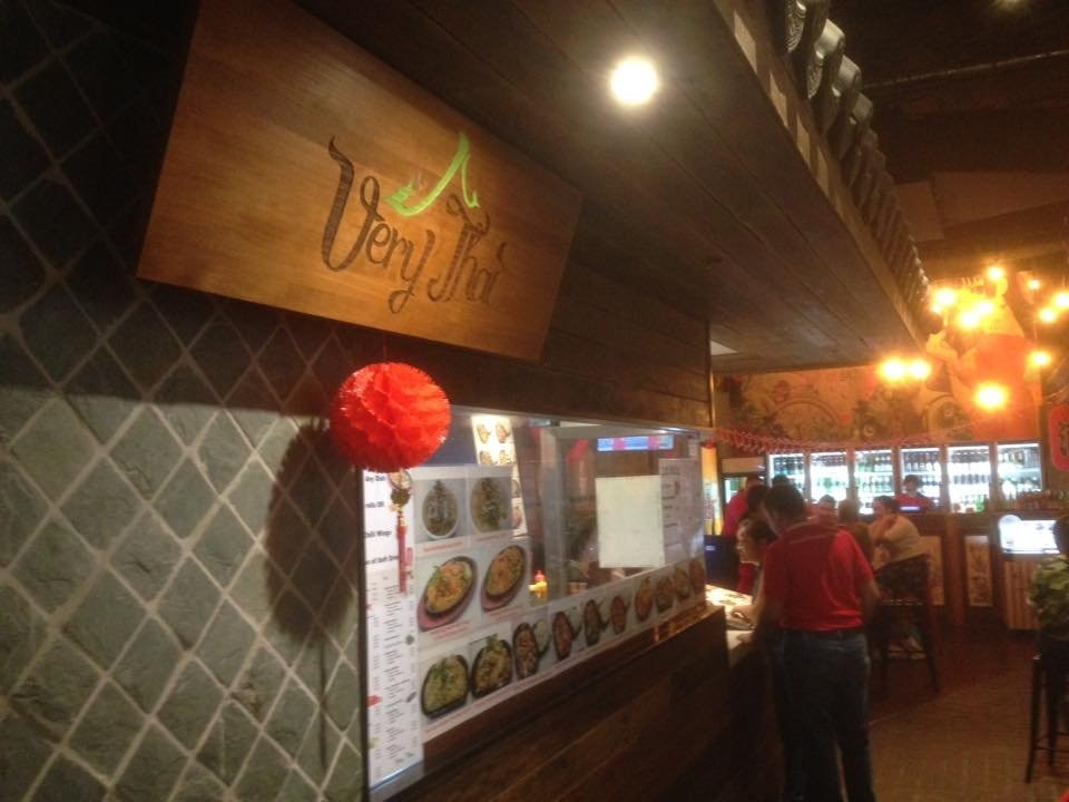 Very Thai