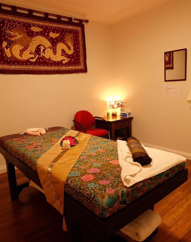 ​Suriya Traditional Health Spa and Thai Massage-奥克兰中心地区必去景点