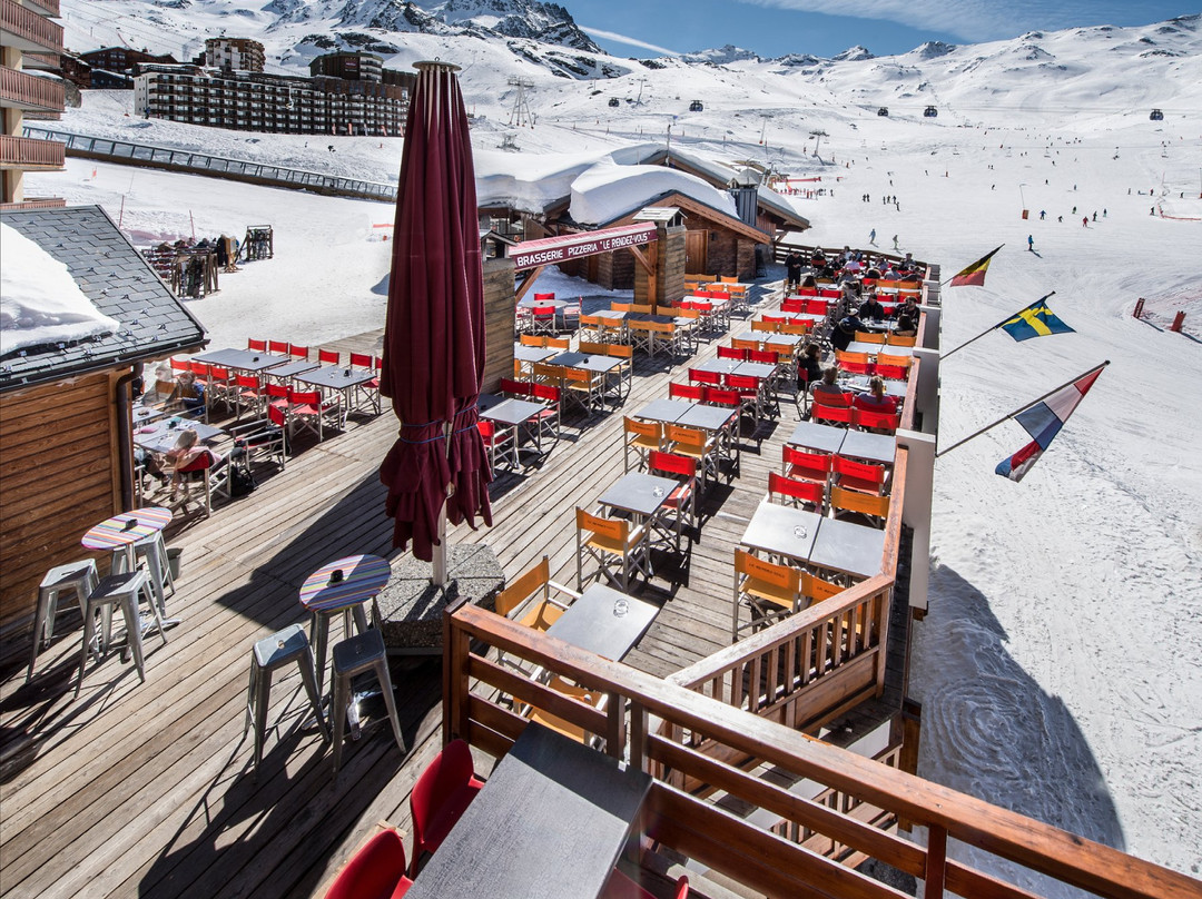 Le Rendez Vous - Val Thorens