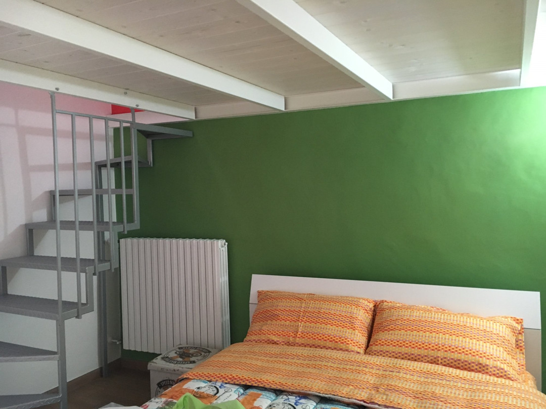 A Casa di Alice B&B主图