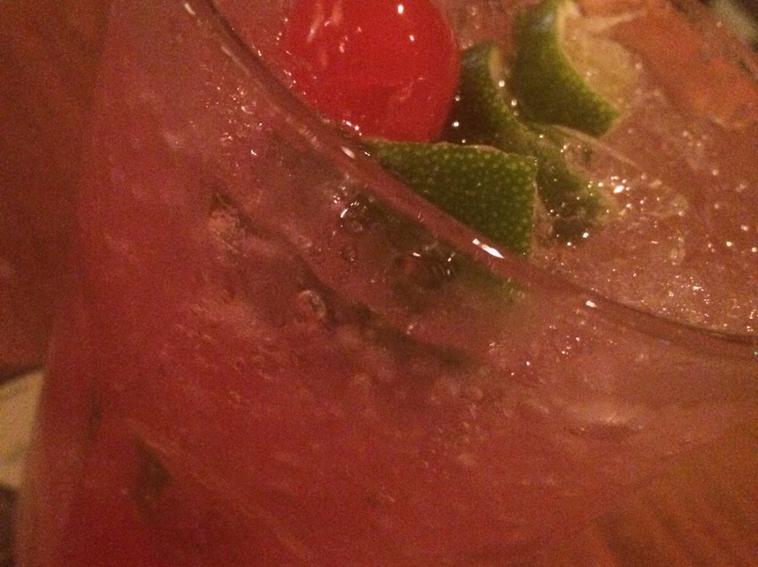 Uruguay Street-贝鲁特必去景点