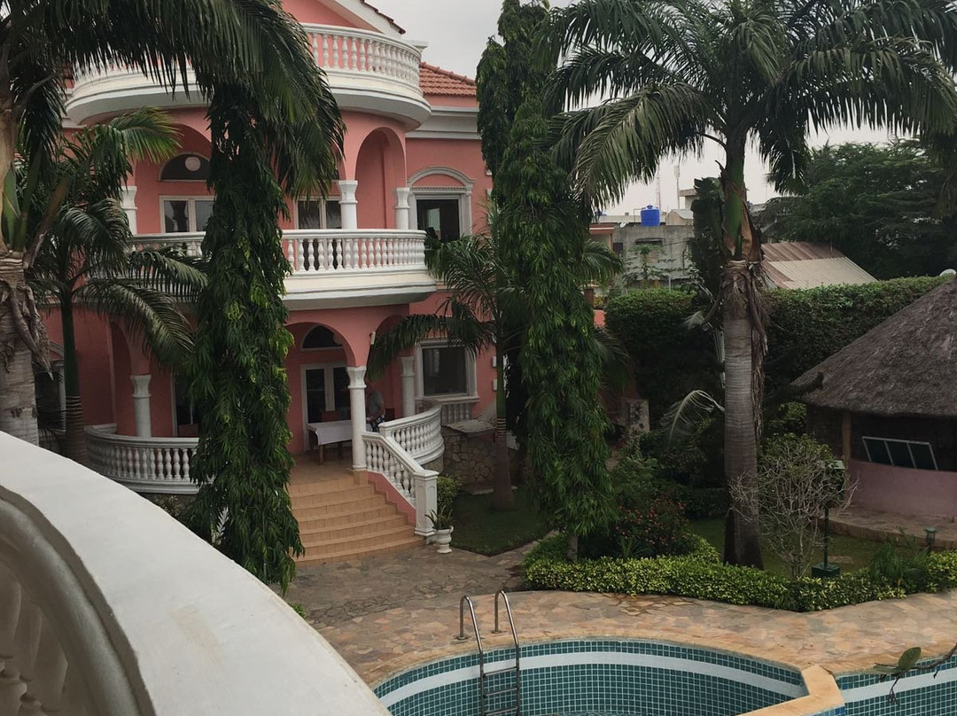 Hotel Casa Cornelia主图