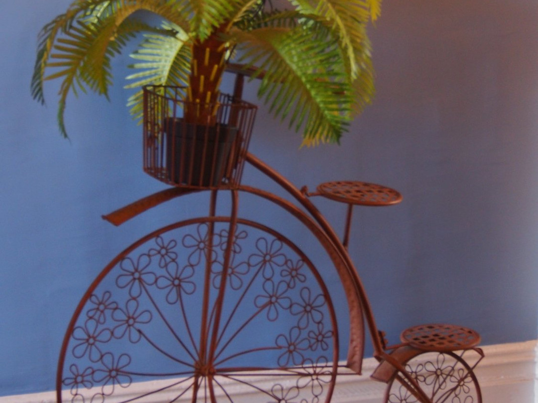 Great Central Hotel主图