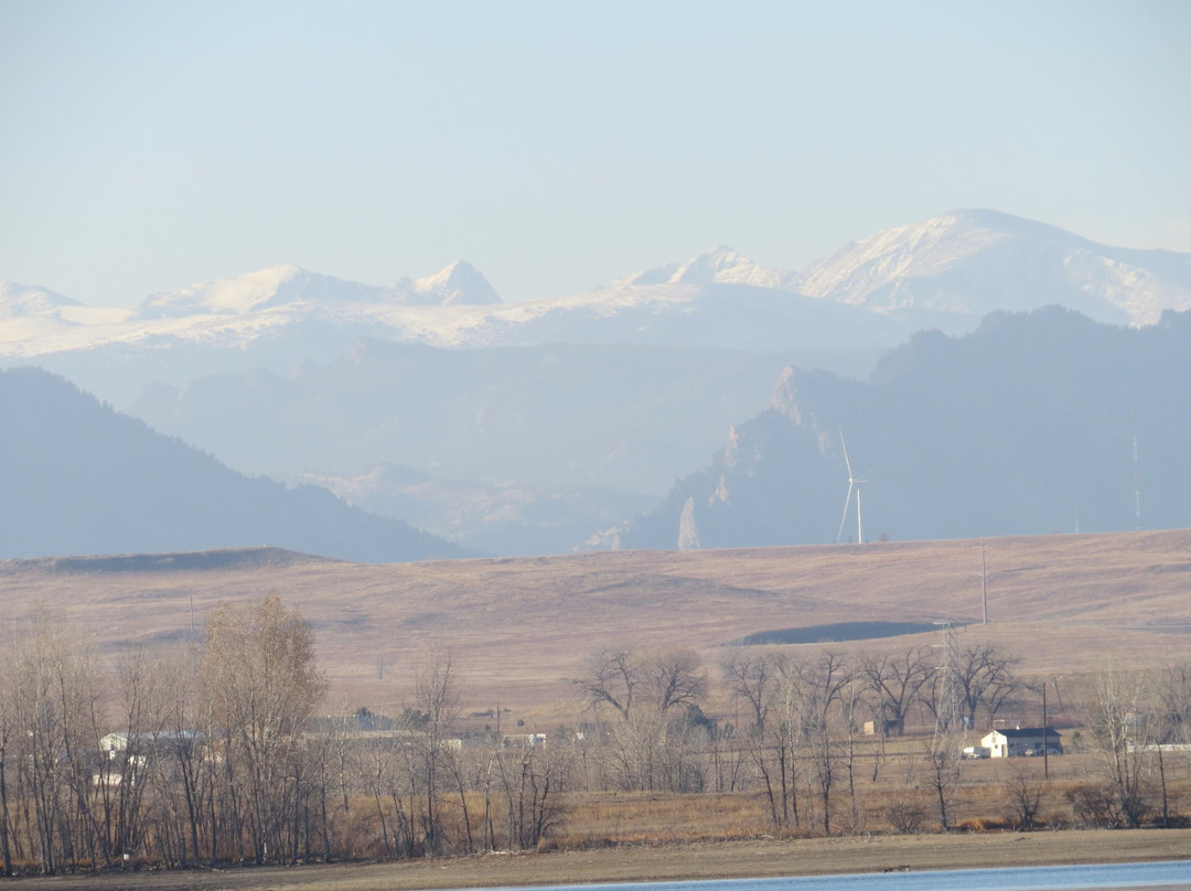Standley Lake Regional Park-威斯敏斯特必去景点