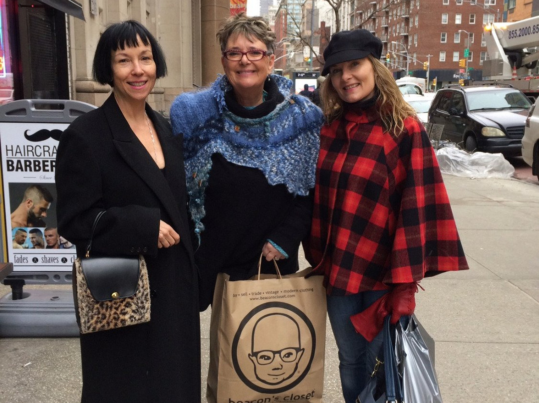 ZTrend-纽约市必去景点