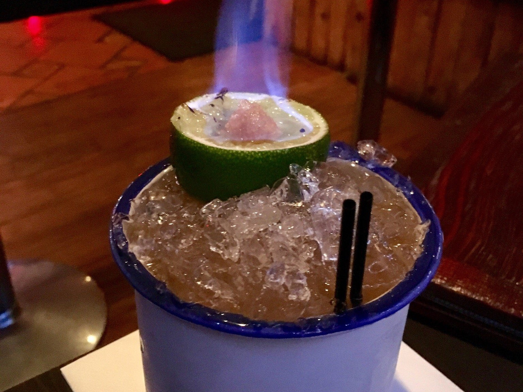 Voodoo Moon景点图片