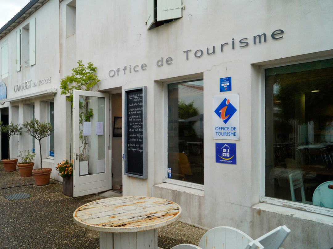 Office de Tourisme de Loix景点图片