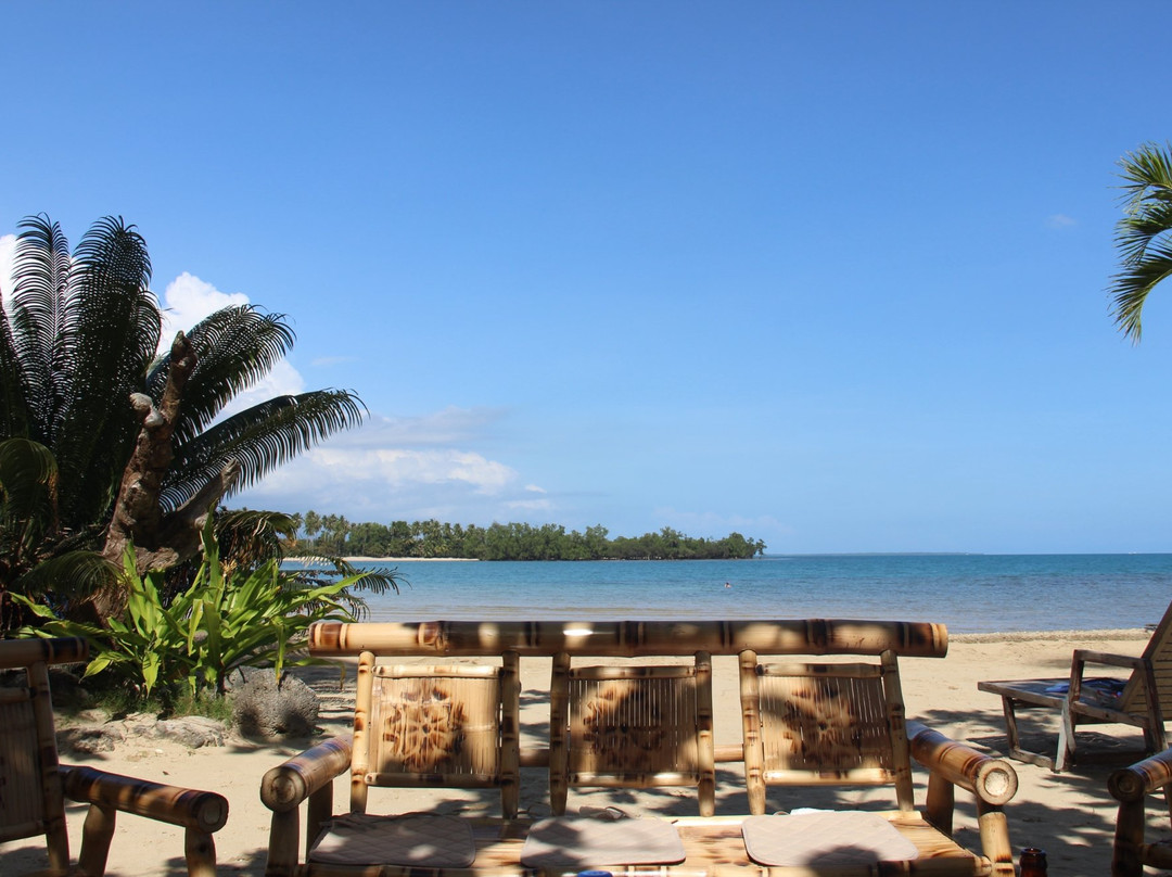 Sulu Sea Pearl Beach Resort主图