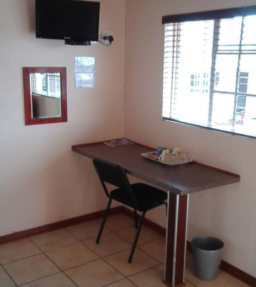 Piet Retief Guesthouse & Conference Centre主图