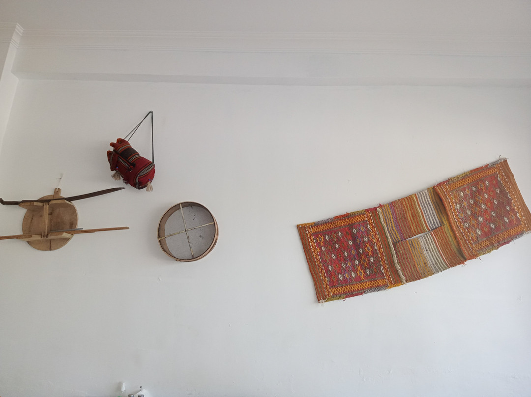 HANIMELİ GOZLEME EVİ