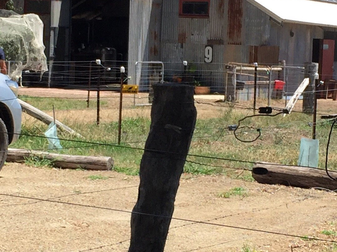 Hurdle Creek Still-Milawa必去景点