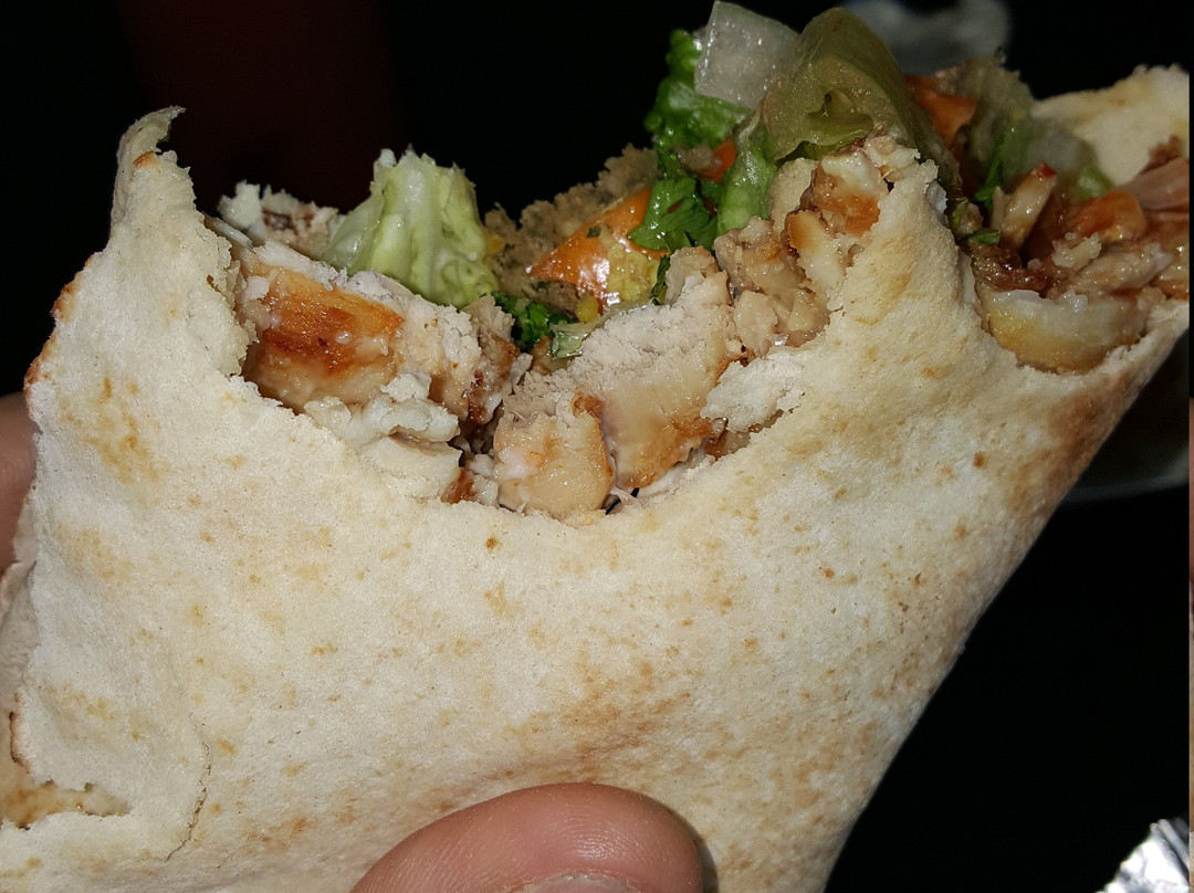 Soumaya & Sons Bakery