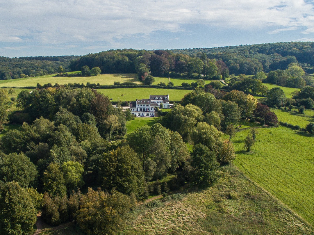 Villa Witte Lelie