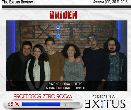 Exitus-Aversa必去景点