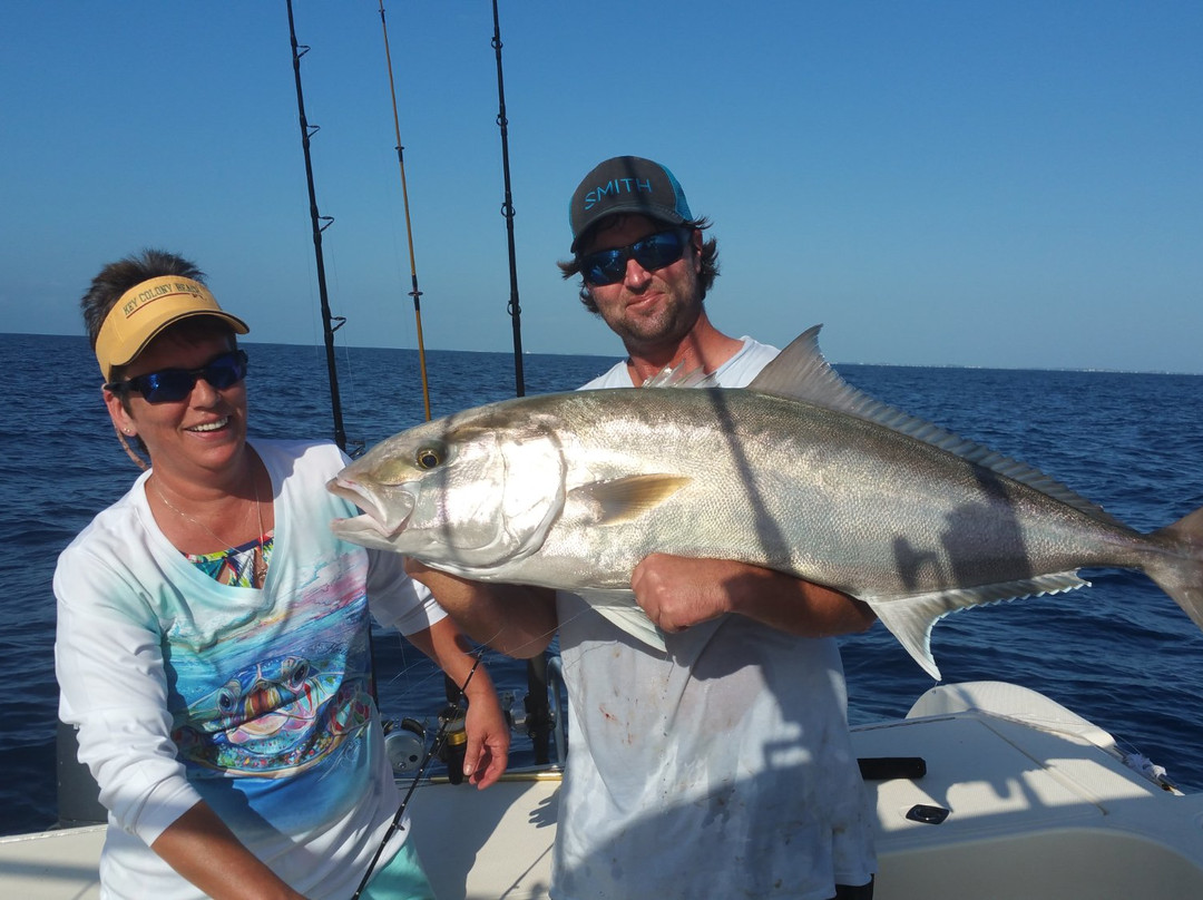 GoKeysFishing-伊斯拉摩拉达必去景点