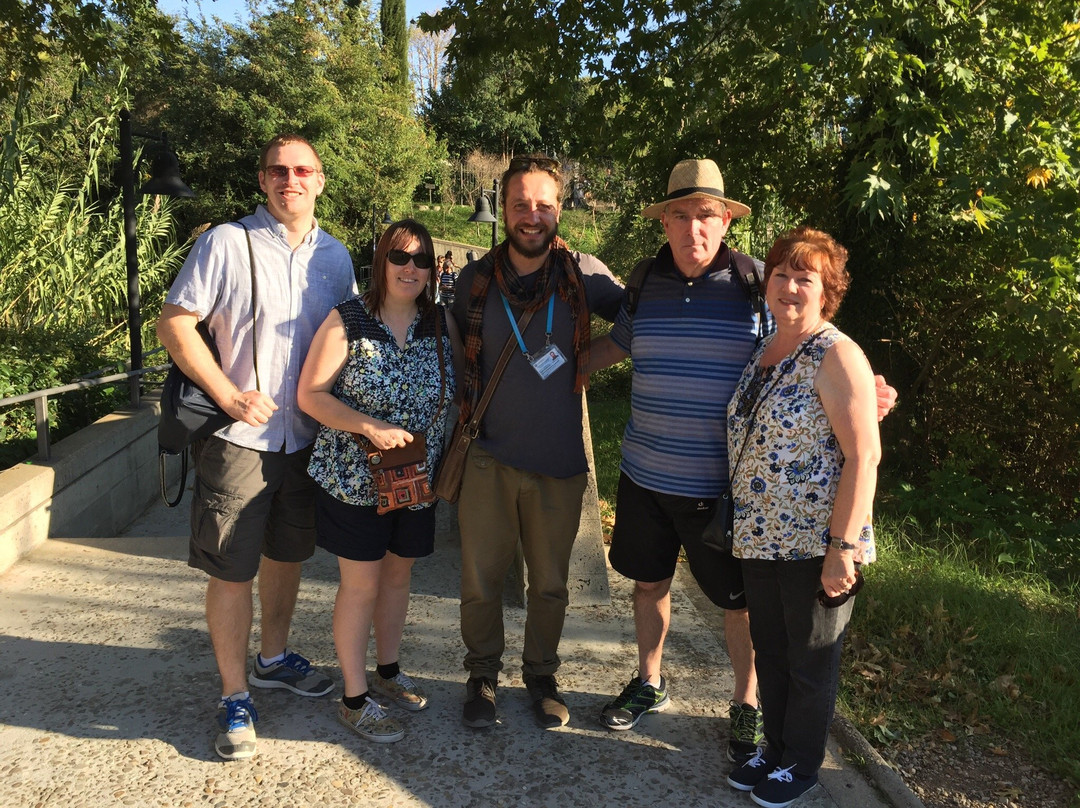 Guide me in Greece tours-奥林匹亚必去景点