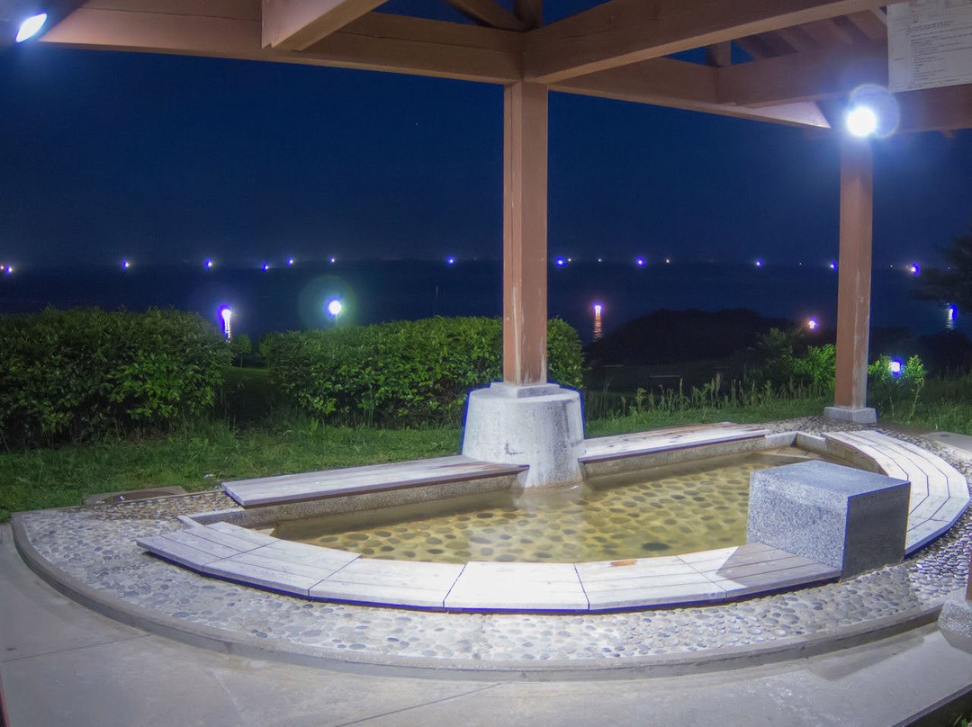 Isaribi Park-对马市必去景点