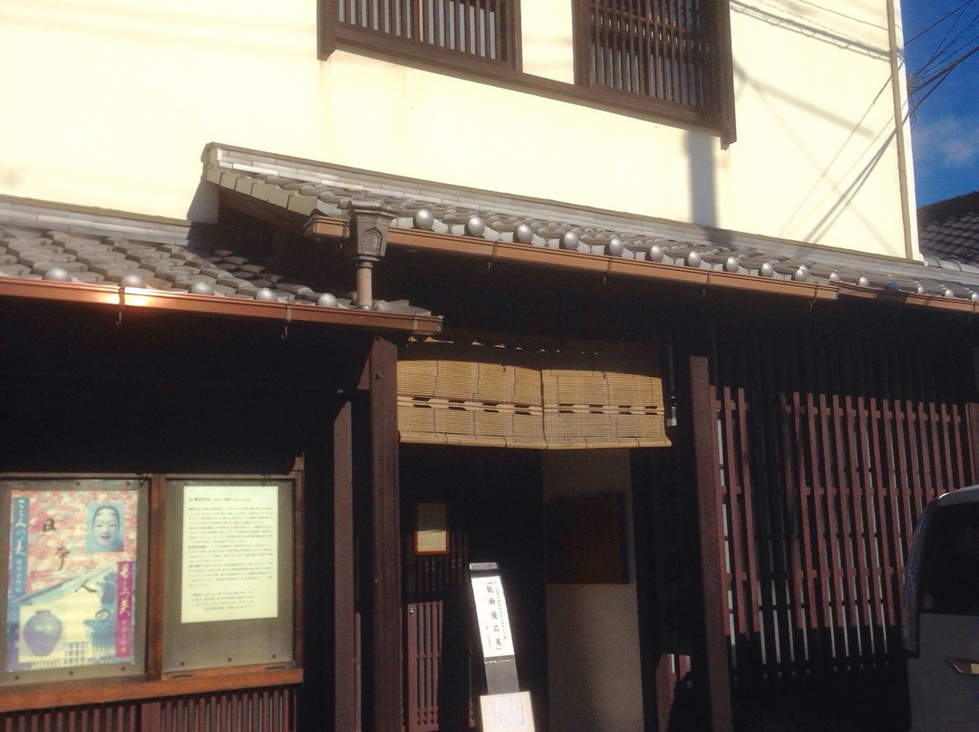 No-Gaku Museum-丹波篠山必去景点