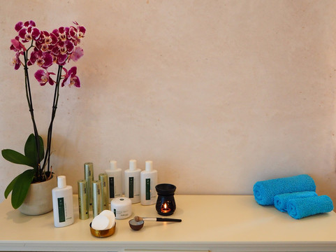 Can Oliver-Santa Gertrudis必去景点