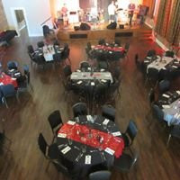 Legacy On Main Street-Eufaula必去景点