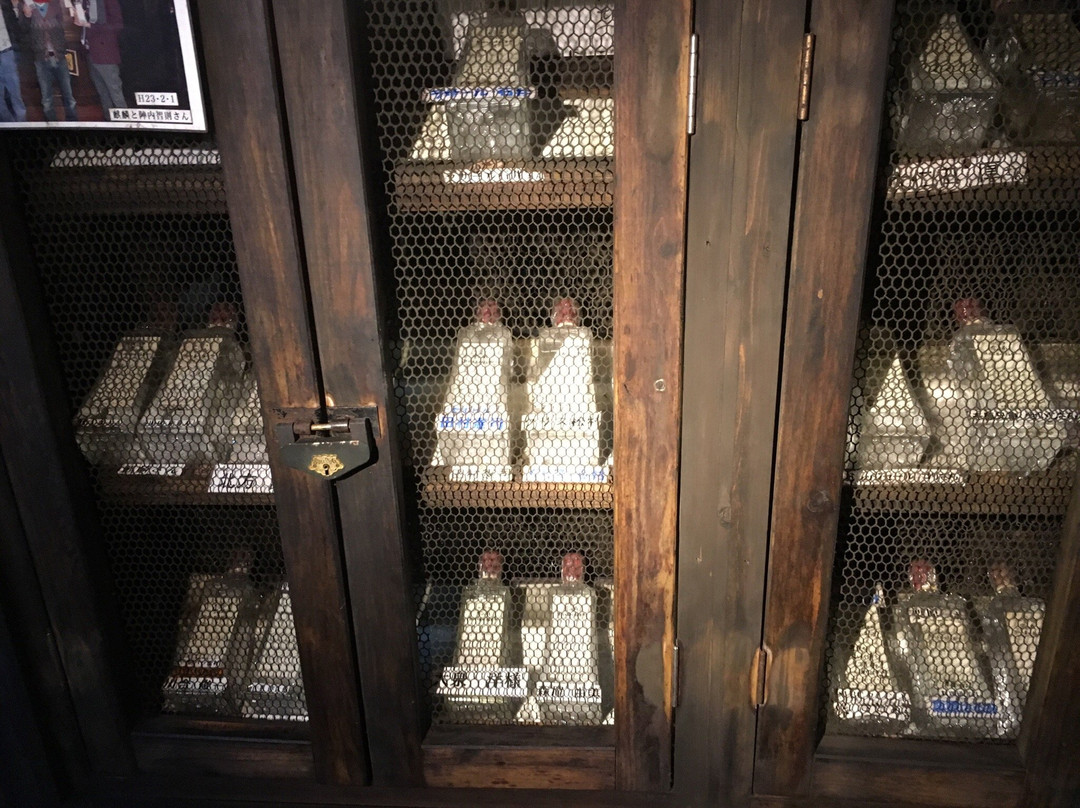 Kinzangura-市来串木野市必去景点