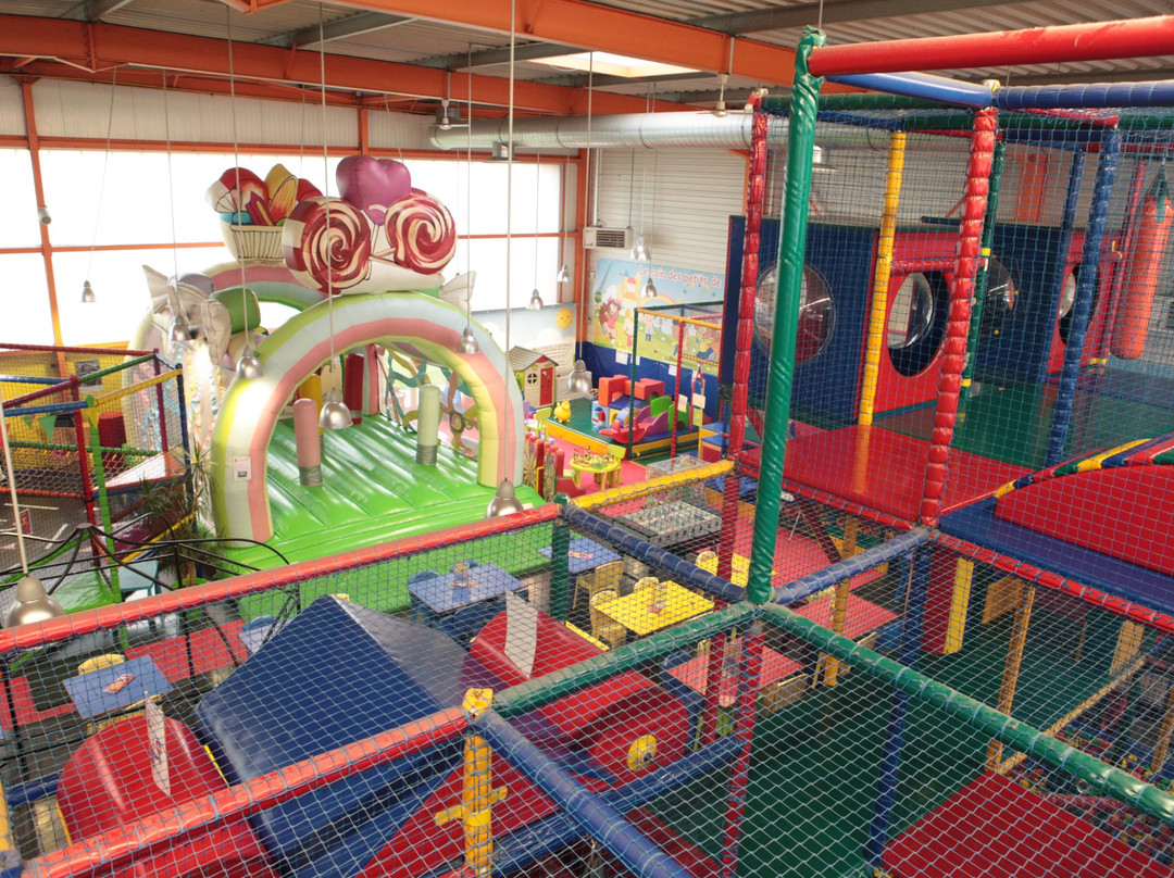 Kidzy La Plaine de Jeux景点图片