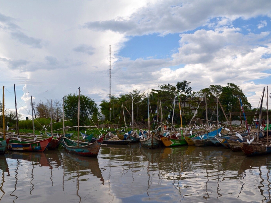 基苏木旅游攻略图片