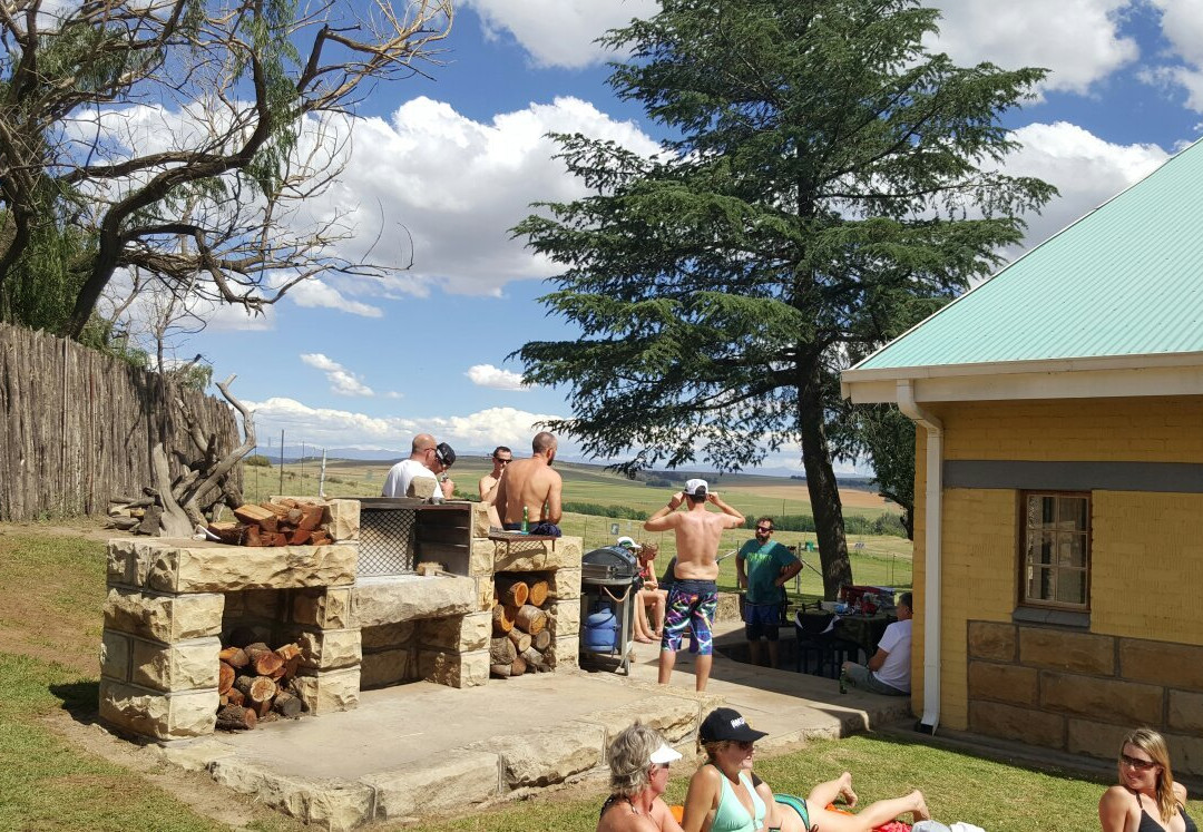 Daskop Guest & Game Farm主图