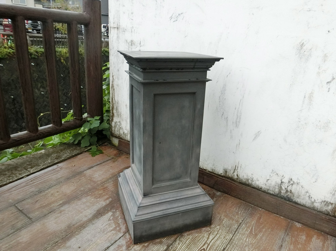 上野彥馬宅遺跡-长崎市必去景点