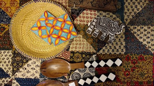 SUTRA Global Imports-Dakota必去景点