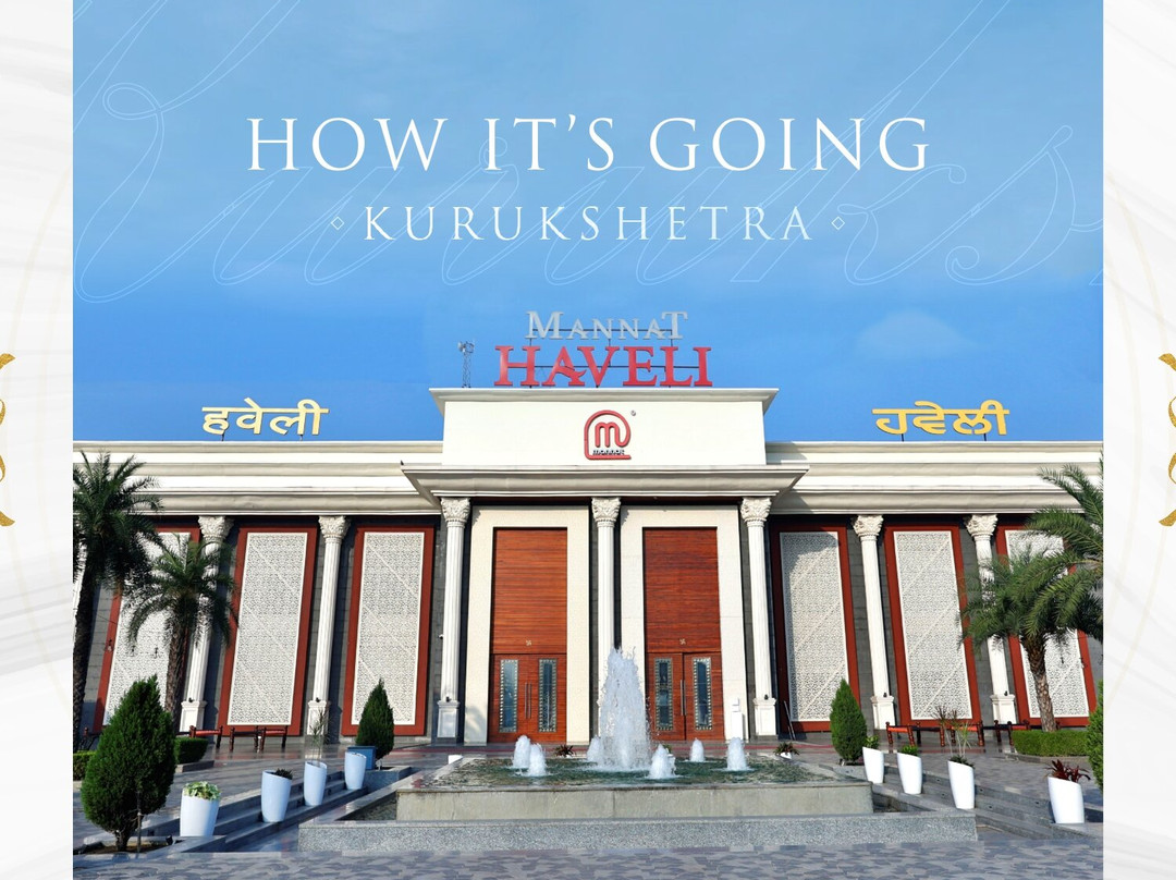 Mannat Haveli