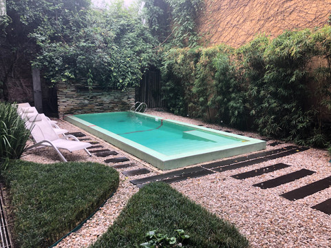 矿山精品酒店主图