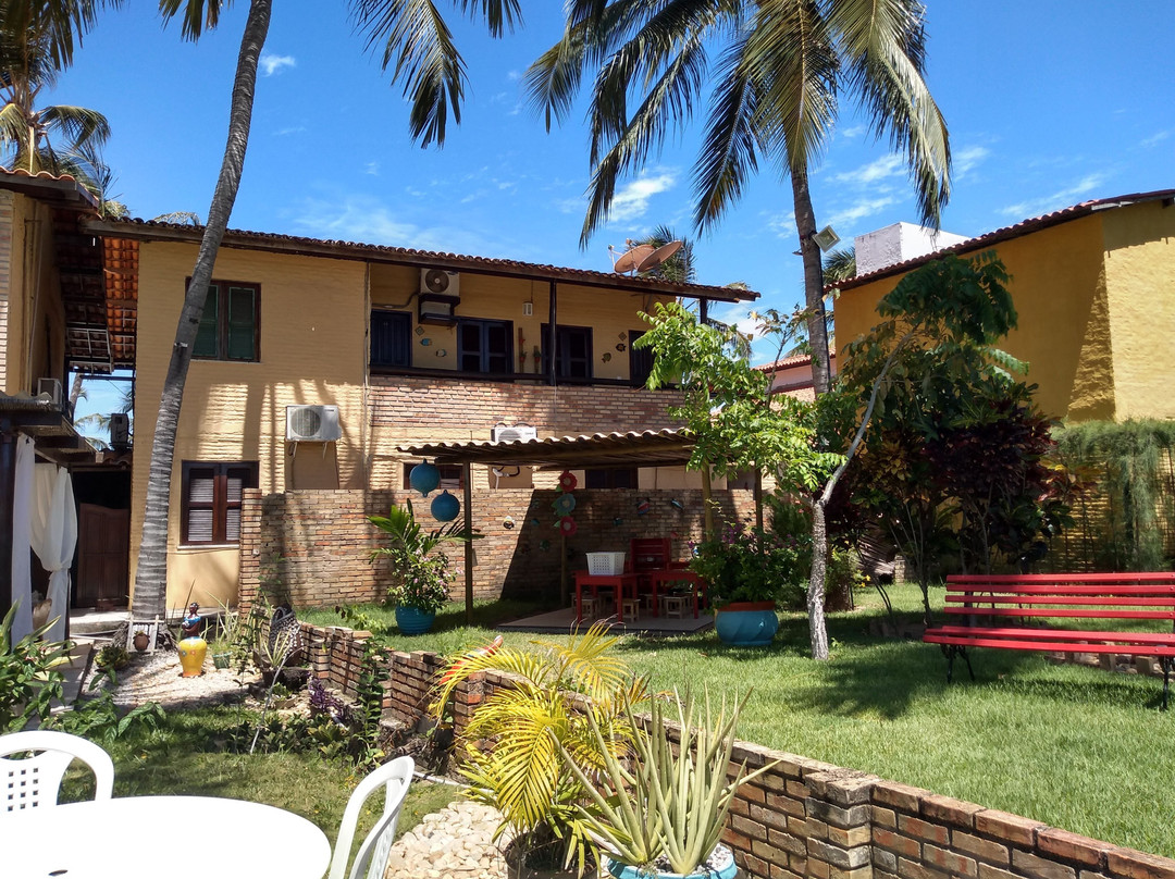 Pousada do Paiva主图