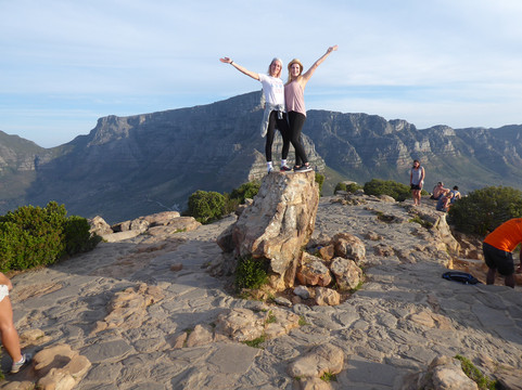 OTC Adventures-开普敦中心区必去景点