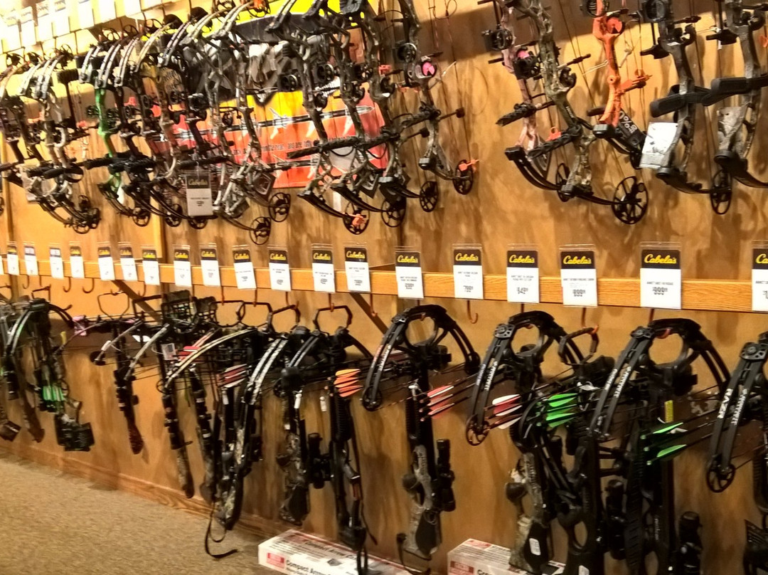 St. Louis Outlet Mall-Hazelwood必去景点